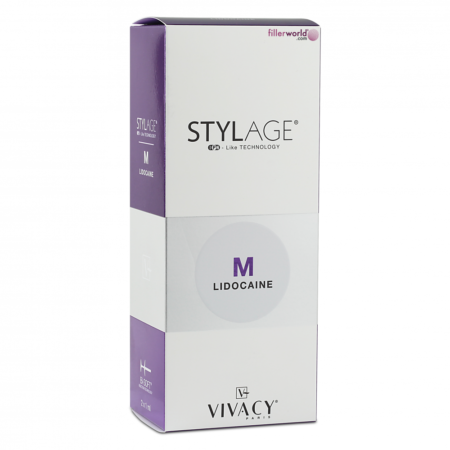 Buy Stylage M Online