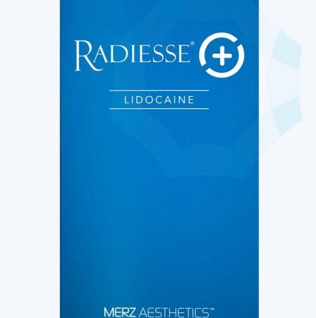 Buy Radiesse + Lidocaine Online