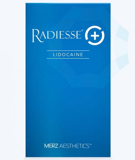 Buy Radiesse + Lidocaine Online