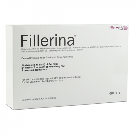 Order Fillerina Dermo-Cosmetic