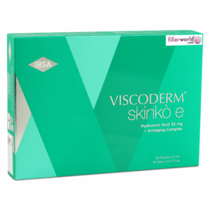 Buy Viscoderm Skinko E
