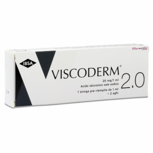 Buy Viscoderm 2.0 Online