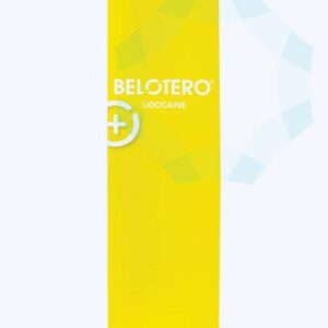 Buy BELOTERO® SOFT online