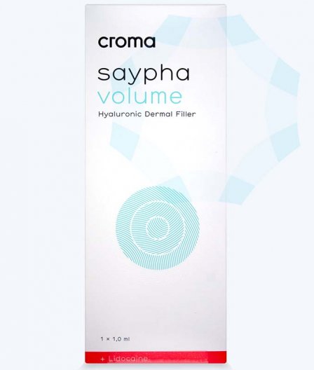 Buy Saypha Volume Online
