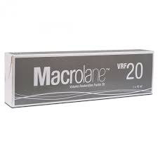 Buy Macrolane VRF-20 online