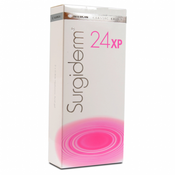 Buy Surgiderm 24XP online