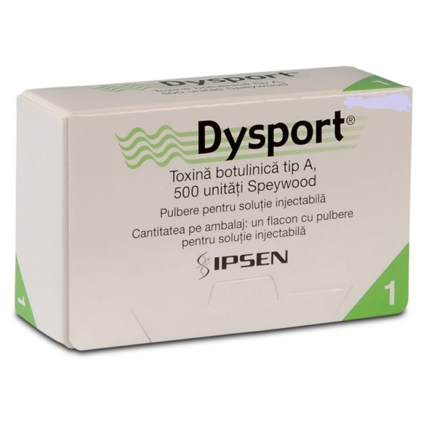 Buy Dysport ® online