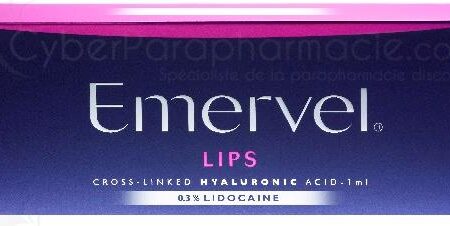 Buy Emervel Lips online