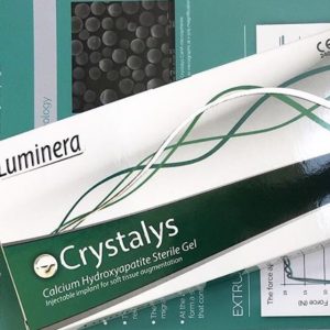 Order Luminera Crystalys 2