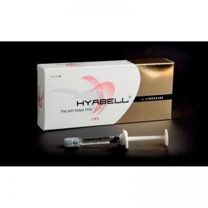 Buy Hyabell Lips online