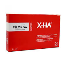 Order FILORGA X-HA 3
