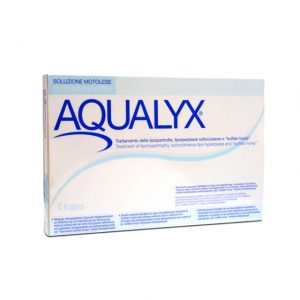 Order Aqualyx 10 Vials