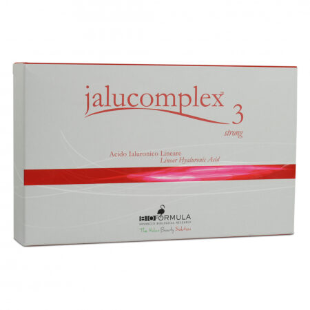 Buy Bioformula Jalucomplex online