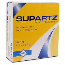 Buy Supartz (5×2.5ml) online