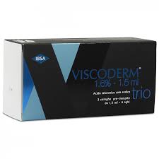 Buy Viscoderm Trio Online