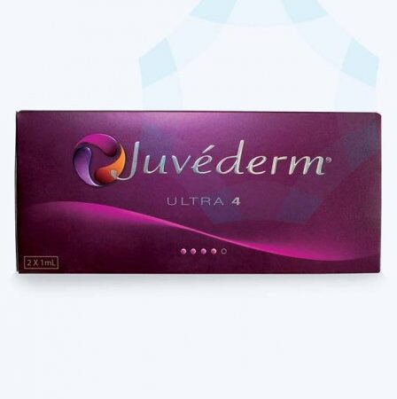 Buy JUVEDERM® ULTRA online