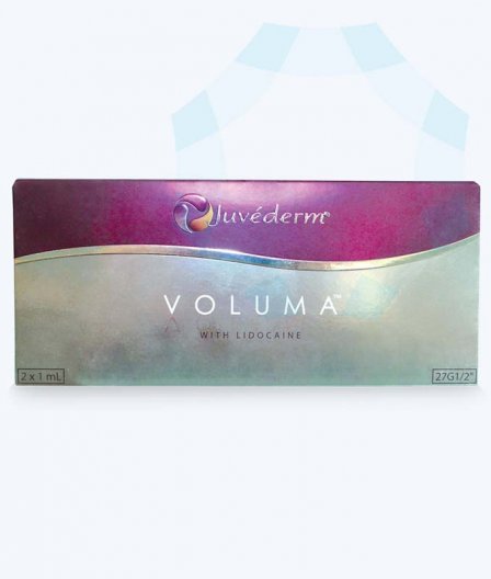Buy Juvederm Voluma online