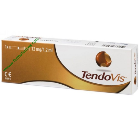 Buy TendoVis (1x1.2ml) online