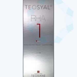 Buy Teosyal RHA 1