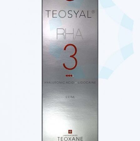 Buy Teosyal RHA 3