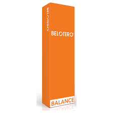 Order Belotero Balance