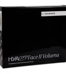 Buy HYAcorp Face online